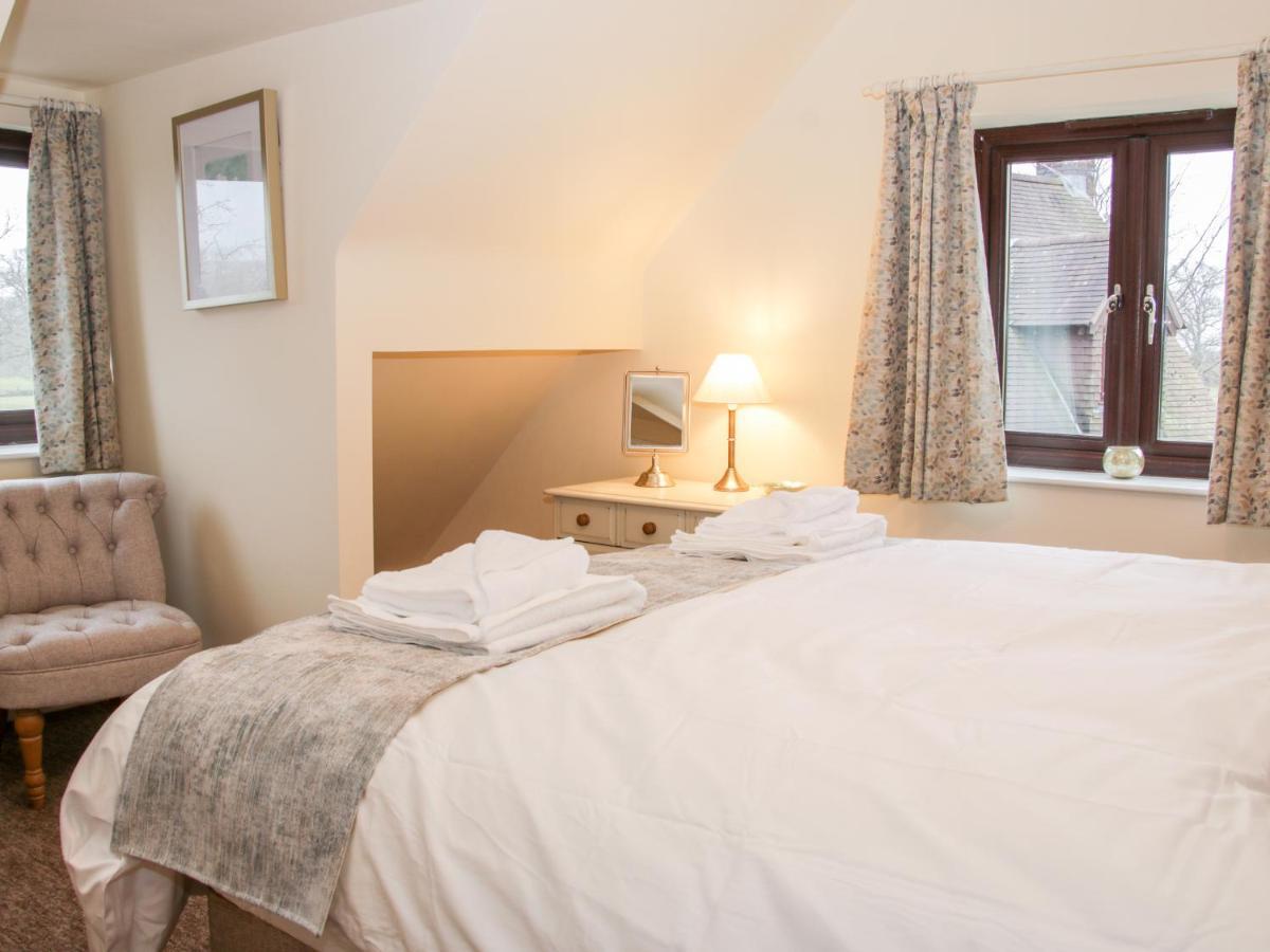Oakland Cottage Крейвън Армс Екстериор снимка