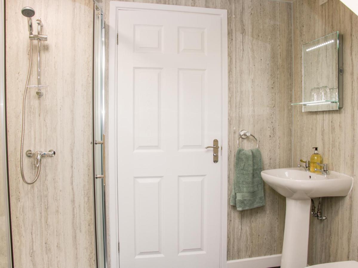 Oakland Cottage Крейвън Армс Екстериор снимка